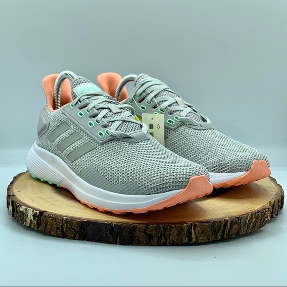 ADIDAS Women’s Duramo 9 Size 8.5 - Picture 4 of 7